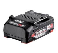 Metabo Accesorios - Batería Li-Power 18V 2,0 Ah 625026000