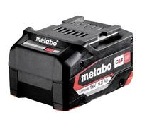 Batería Li-Power 18 V - 5,2 Ah (625028000)