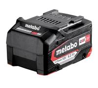 Metabo Batería Li-Power 18 V 5,2 Ah (625028000)