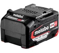 Batería Li-Power 18V 4.0Ah - METABO