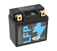 Batería LiFePO4 12,8V 24Wh Para Moto Batería De Arranque ML LFP01 KTM Husquarna