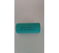 Bateria lifepo4 ifr 32700 3,2vdc 6000ma para panel solar life32700-6a