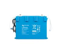 Batería LIFEPO4 NG 25,6V/100Ah Victron Energy