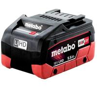 Batería METABO 18V 5,5 Ah LiHD