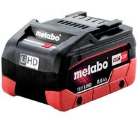 Batería LiHD 18 V - 8,0 Ah (625369000)