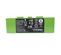 Batería Limpiadora ABL-F, Compatible con IRobot Roomba I3 I3+ I4 I4+ 4150 4550 4552 I8 I8+ I8550 E5 5150 E5150 E5154 E5158 E6 6198 J7 J7+ 7550