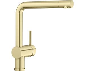 Bateria Linus Satin Gold