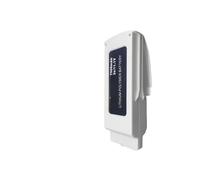 Batería LiPo compatible con BIG Promotion 3S 11.1V 7500mAh para Blade Chroma Drone RC FPV Quadcopter Lipolímero batería recargable