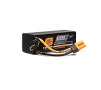 Batería LiPo de 14,8 V 5000 mAh 4S 30C Smart LiPo: IC5