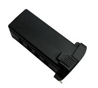 Batería Lipo Inteligente Compatible con Wing 6 GPS Drone Accesorios Originales Tiempo de Vuelo 45 Minutos Repuestos for cuadricóptero RC(3 pcs)