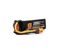 Batería LiPo Inteligente de 14,8 V, 2200 mAh, 4S 30C, IC3
