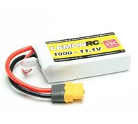 Batería LiPo LEMONRC 1000 - 11.1V (35C) / 15709