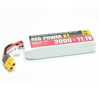BATERÍA LiPo RED POWER 3000 - 11,1V / 15425