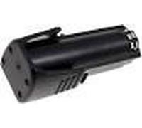 Batería Litio 3.6v 1.3ah para Herramientas Bosch - Modelo 2 607 336 242 -