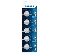 Bateria Litio Cr2016 - Bl5 - PHILIPS