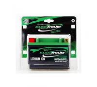 Batería Litio Electhium para Scooter Peugeot 400 Metropolis Rs 2015 Ã 2020 HJTZ14S-FP-S / YTZ14S-BS / 12.8V 4.5Ah Neuf