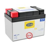 BATERÍA DE Litio MARELLI MMLT1 B