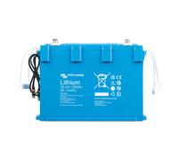 Batería Litio-NG 100Ah 25.6V BMS Integrado Shunt Next Generation Victron