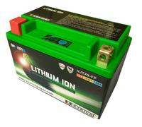 Batería de Litio SKYRICH HJTX14H-F Leve Suzuki DL A V Strom ABS 650 2007 2008