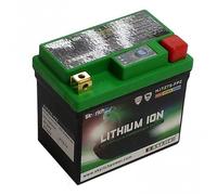 Bateria Litio Skyrich HJTZ7S-FPZ equivalencia YTZ8V, YTZ7V y YTZ6V