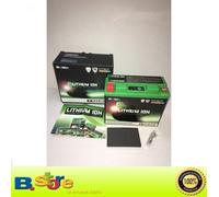 Batería Litio Skyrich YT12B BS Ducati Diavel GT 1000 999 Hypermotard 1100 796