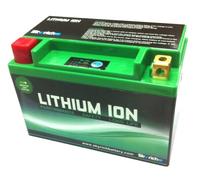 Batería Litio Skyrich YTX9-B Aprilia SR Motard 50 2012 2013 2014 2015 2016 2017