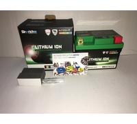 Batería Litio Skyrich YTZ5S BS Suzuki Adress Katana 50 DR 350 500 650 RGV 250