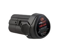 Batería Litio Worgrip 12V PRO-ION - 1,3Ah / 1,5Ah, alta potencia y autonomía