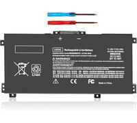 Batería LK03XL para Hp Envy x360 Convertible 15m-bp1xx 15m-cn0xxx 15-cn0xxx 15m-cp0xxx 17m-ae0xx 17-bw 17m-ae111dx 15m-cn0012dx 15m-cn0012dx 15m-cn0012dx 15m-cn0012dx 15m-cn0012dx 15m-cn00011dx
