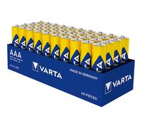 Batería LONGLIFE Power VARTA, tamaño AAA