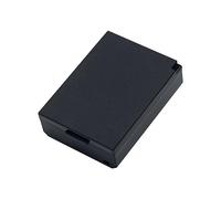 Batería LP-E10 compatible con Canon EOS 1100D 1200D 1300D, EOS 2000D EOS 4000D EOS Kiss X50 X70 X80 EOS Rebel T3 T5 T6 capacidad 1500 mAh Reemplazar la batería