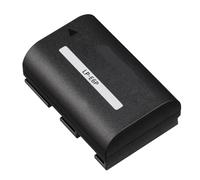 Batería LP-E6P de 2850 mAh (LP-E6P), Compatible con la cámara Canon EOS R5 II (1 Unidad)