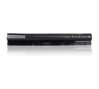 Batería M5Y1K Compatible con DELL Inspiron 5559 5558, Inspiron 14 15 3000 5000, 3558 3567 5555 5566 5759, Latitude 3460 3560 3470 K185W GXVJ3 HD4J0 991XP P64G