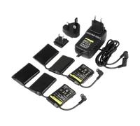 Batería Macna +Kit de Cargador 12V 3A