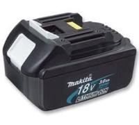 Batería makita bl1830b 197599-5 18v lxt 3.0 ah indicador carga iones