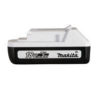 MAKITA BL1820G - Batería de Iones de Litio de 2,0 Ah