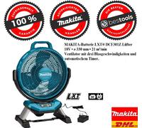 Makita Ventilador a batería Makita DCF301Z