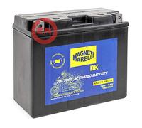 BATERIA MARELLI FA MOT12B