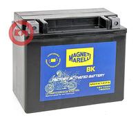 BATERIA MARELLI FA MOTX12