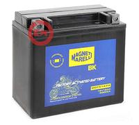 BATERIA MARELLI FA MOTX14