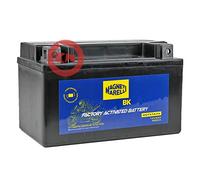 BATERIA MARELLI FA MOTX7A