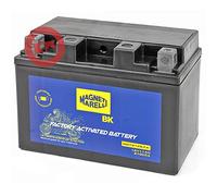 BATERIA MARELLI FA MOTZ12S