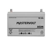 Batería Mastervolt AGM 12V 90Ah