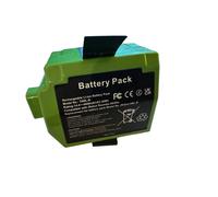 Batería Maximal para Roomba iRobot Series S9, S 9 y S9+... Litio 4400mAh