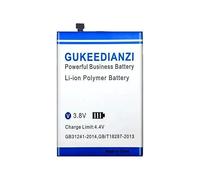 Batería mejorada Bison X10S de 6800 mAh compatible con UMI Umidigi Bison X10S X10G, con herramientas