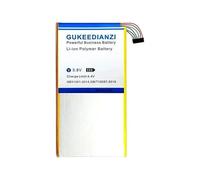 Batería mejorada para tablet compatible con ASUS Transformer PAD TF103C TF103CX TF103CG K010 K018, con kits de herramientas completos Ultra-Power 6200mAh C11P1328