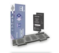 Batería MITSU BC/AP-A1502 (Apple 6330 MAH 71,8 WH)