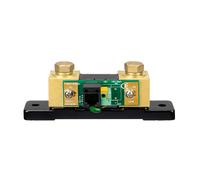 Batería Monitor Batería Ordenador BMV-712 BLACK Smart Victron