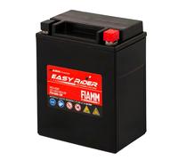 Batería Moto FIAMM FTX14AHL-12B 12V 14Ah 180A AGM = YTX14AHL-BS 134x90x166 SX
