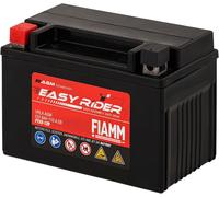 Batería Moto FIAMM FTX9-12B 12V 8Ah 110A AGM SX = YTX9-BS 151x88x107 Lista Uso